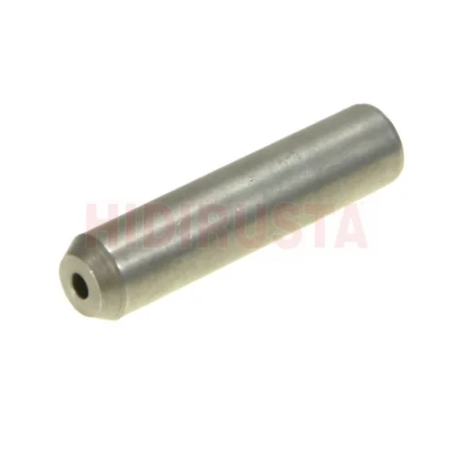 Splined Shaft Pipe Rear