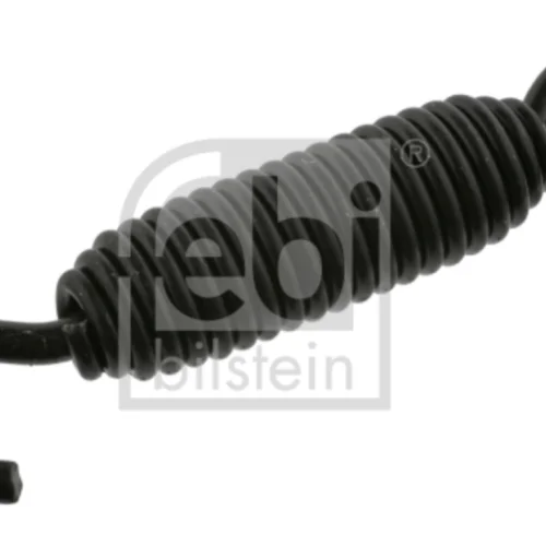 Spring, Brake Shoe (Braking System)