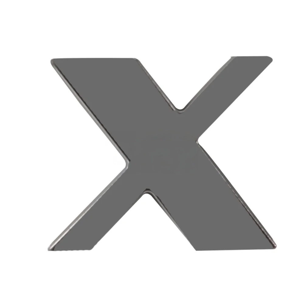 Harf X-P
