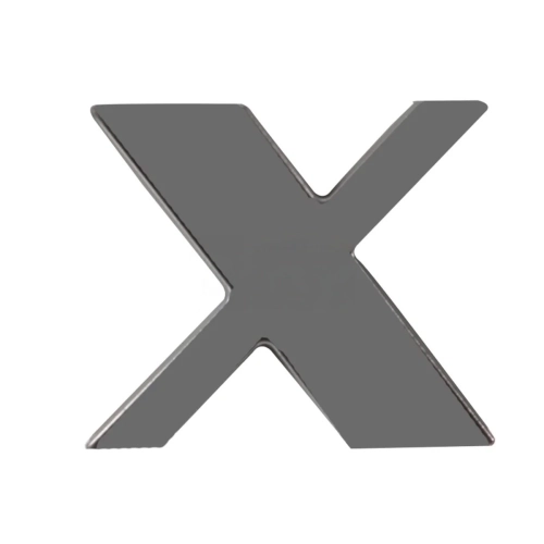 Harf X-P