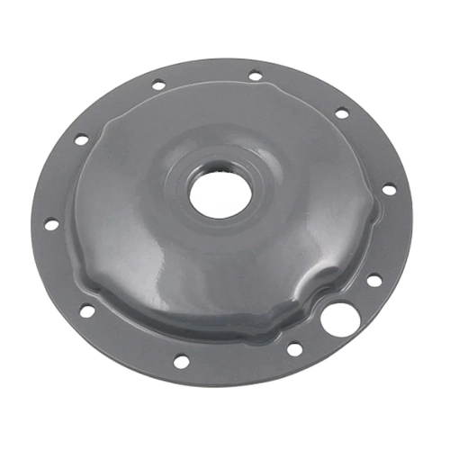 Cap, Wheel Bearing