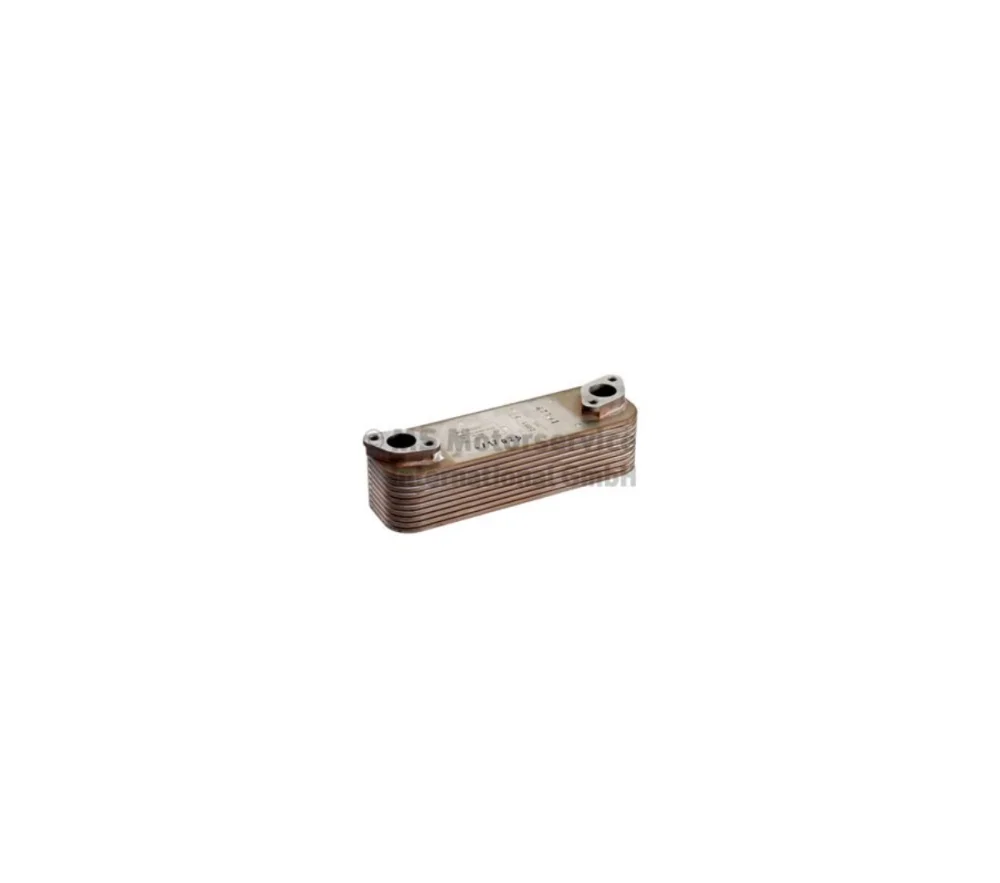 Oil Radiator 10 fins