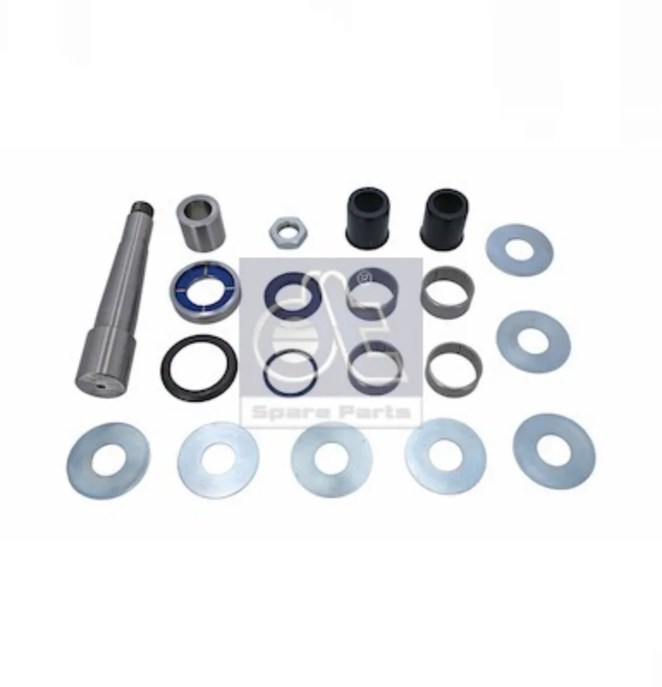 Stub Axle Pins