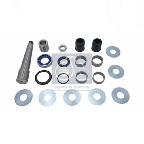 Stub Axle Pins