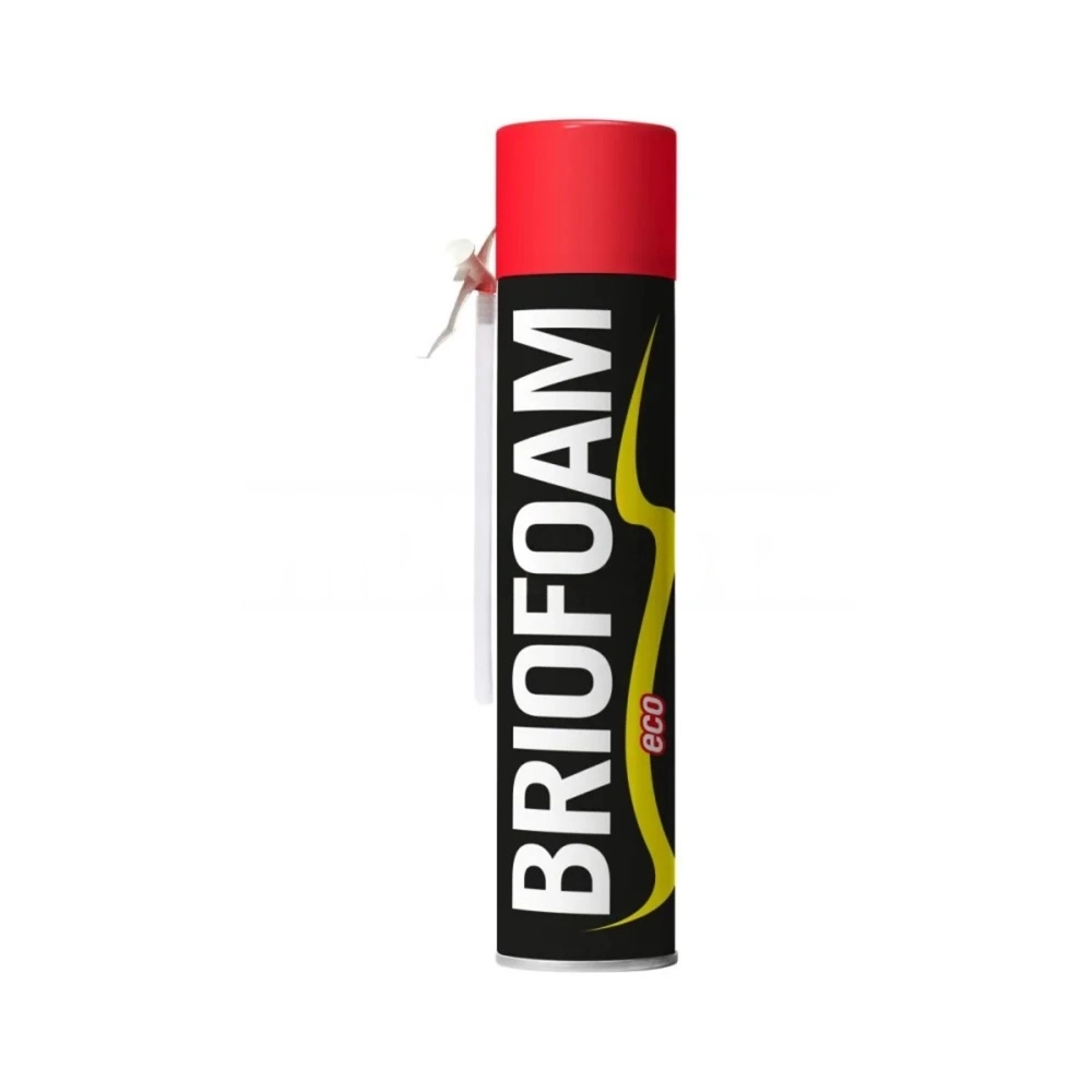 Pu Montaj Köpügü Hortumlu 600 Gr Eco