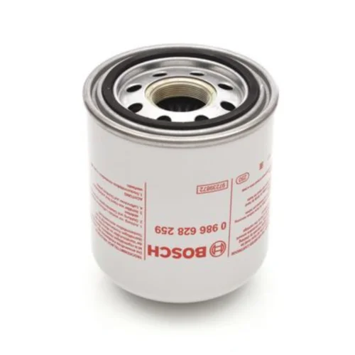 Filter Dryer