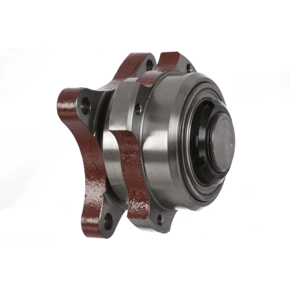 Fan Bağlantı Flanşı Volvo D13-D16 Euro 5-6