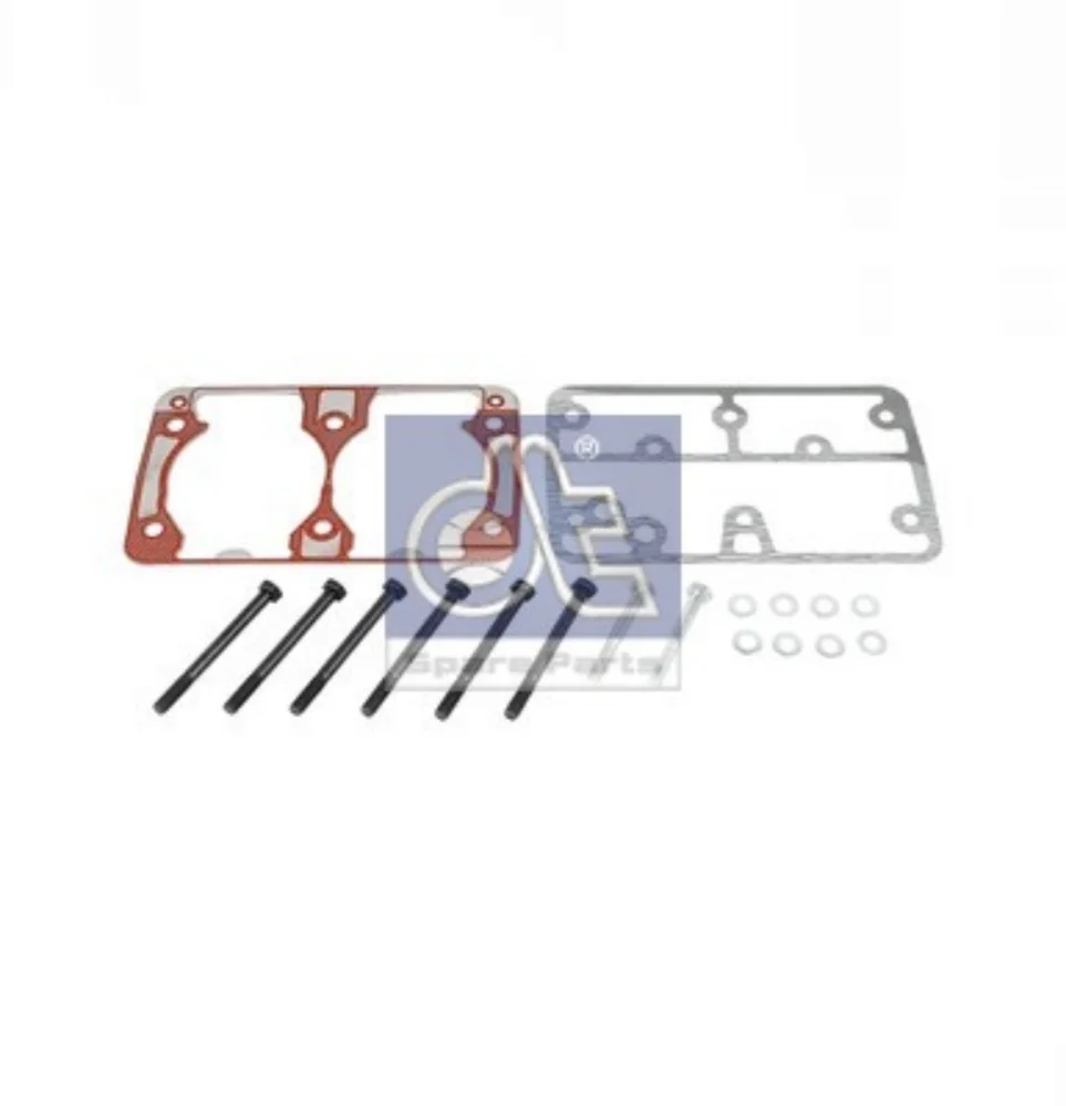 Seal Kit, multi-valve (Compressed-air System)