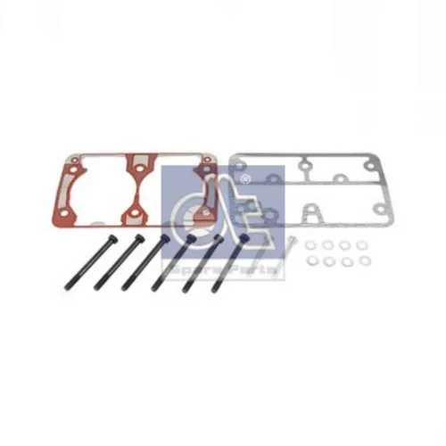 Seal Kit, multi-valve (Compressed-air System)