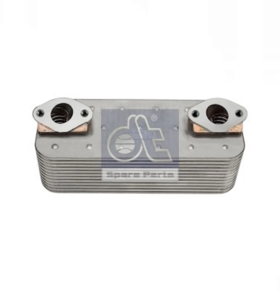 OIL RADIATOR
