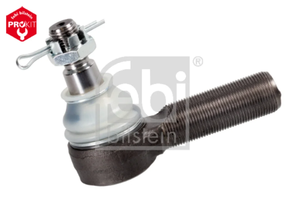 Tie Rod End (Steering)