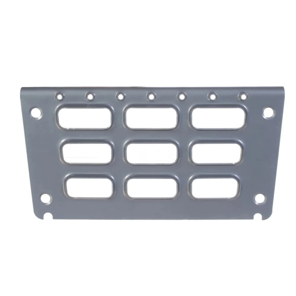 Foot Board