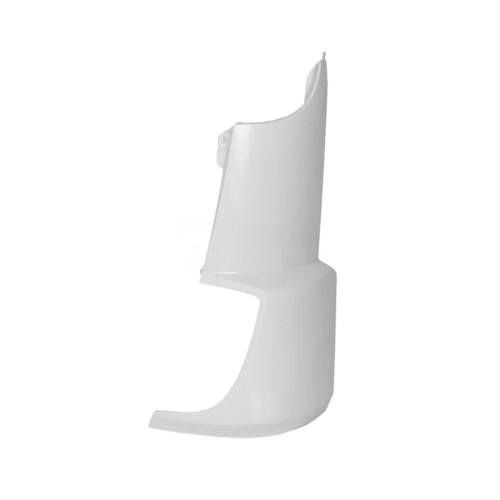 Air Deflector, Driver Cab (L)
