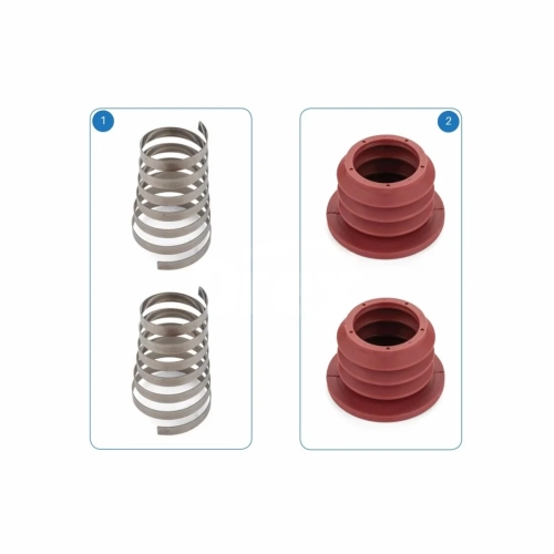 Caliper Repair Kit Haldex
