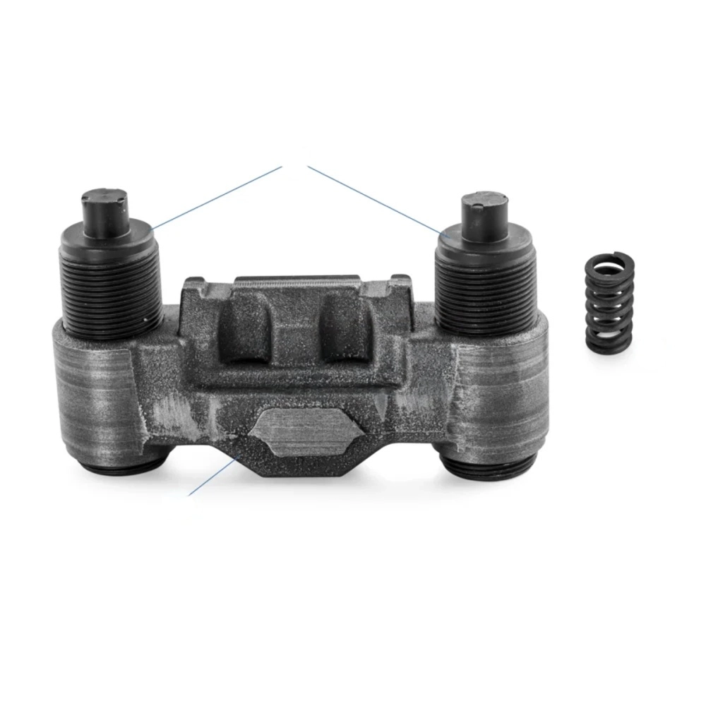 Caliper linkage Connection (Set) Knorr