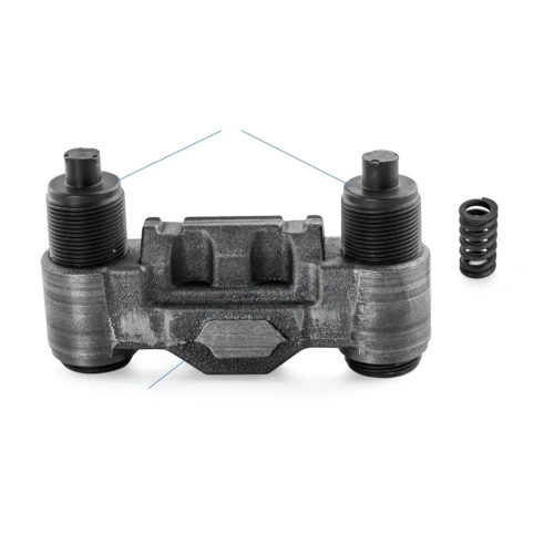Caliper linkage Connection (Set) Knorr