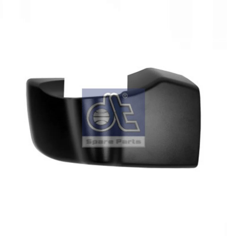 Cover, external mirror holder