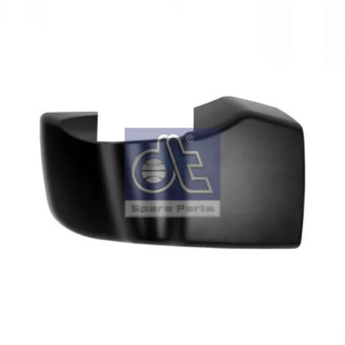 Cover, external mirror holder