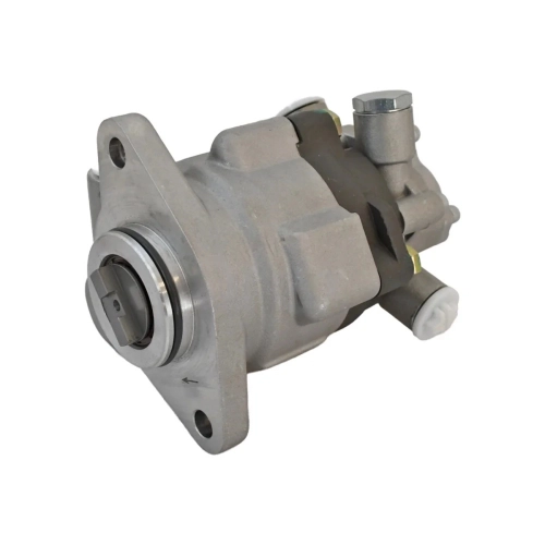 Hydraulic Pump, Steering System