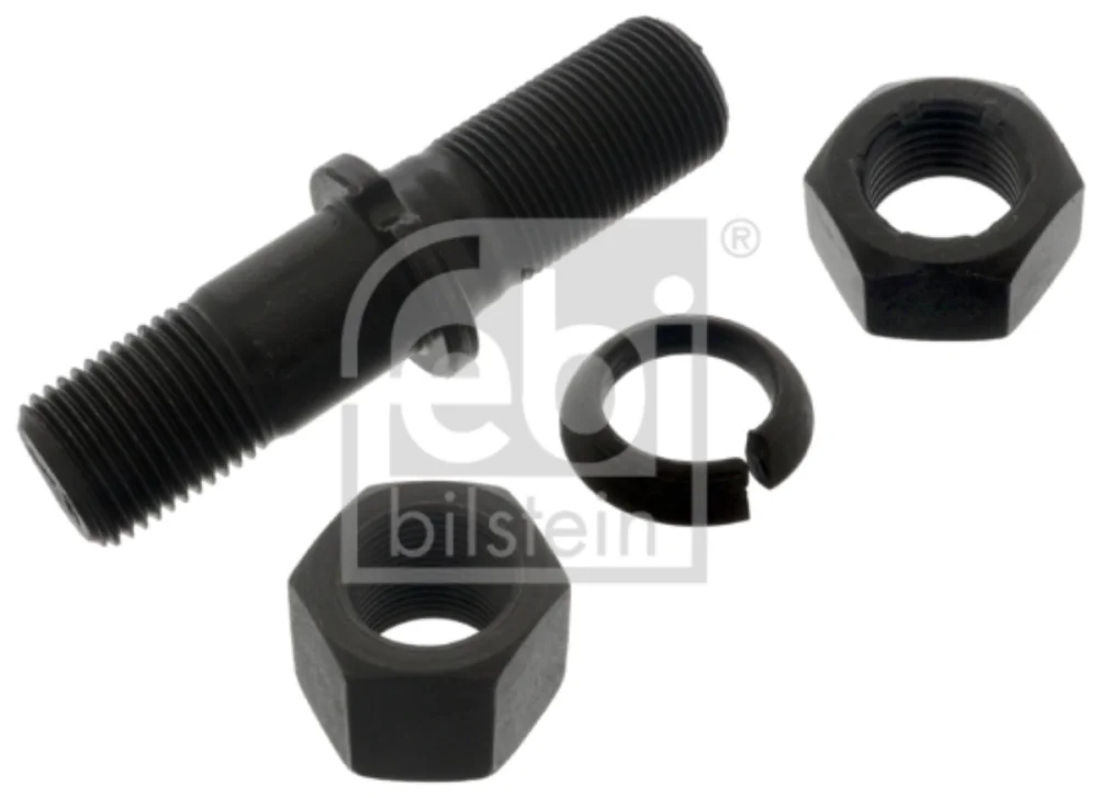 Wheel Stud (Wheels)