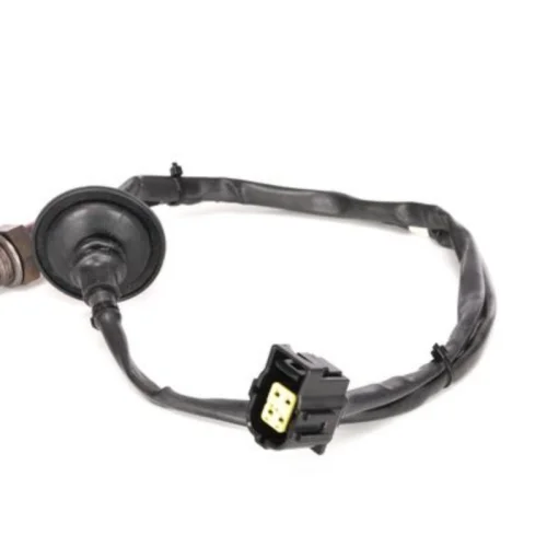 Lambda Sensor (Mixture Formation)