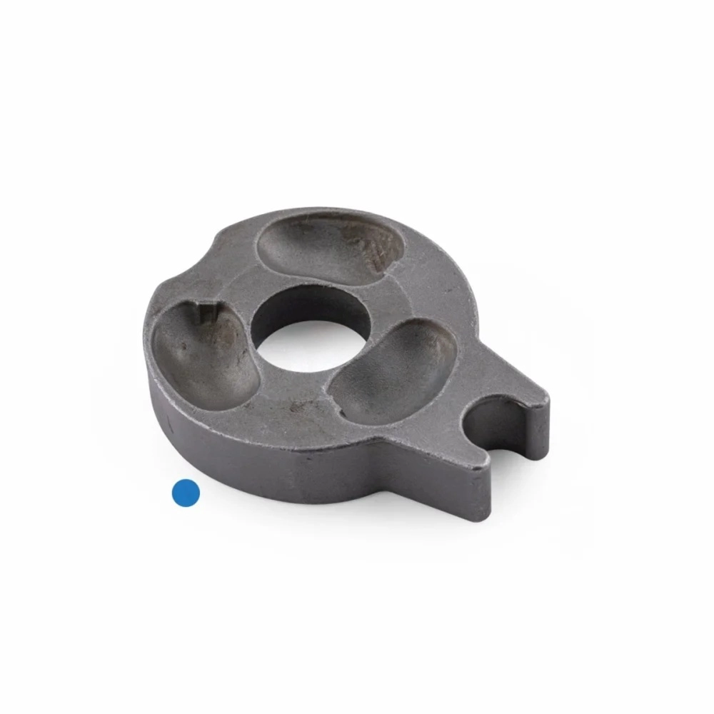 Adjusting Gear Base (Left) Meritor
