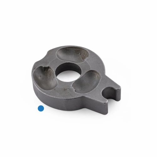 Adjusting Gear Base (Left) Meritor