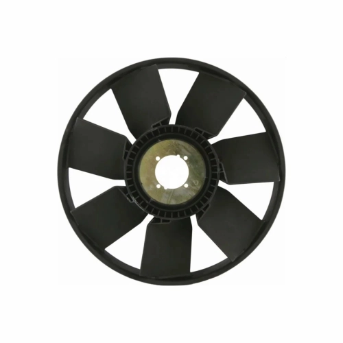 Fan, Radiator