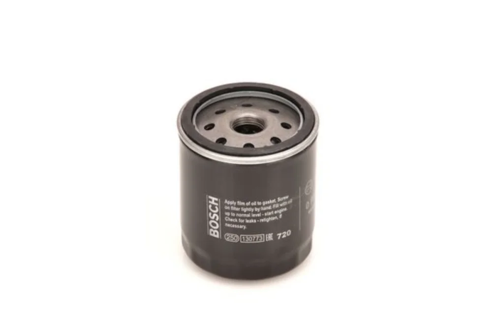 Oil Filter (Lubrication)