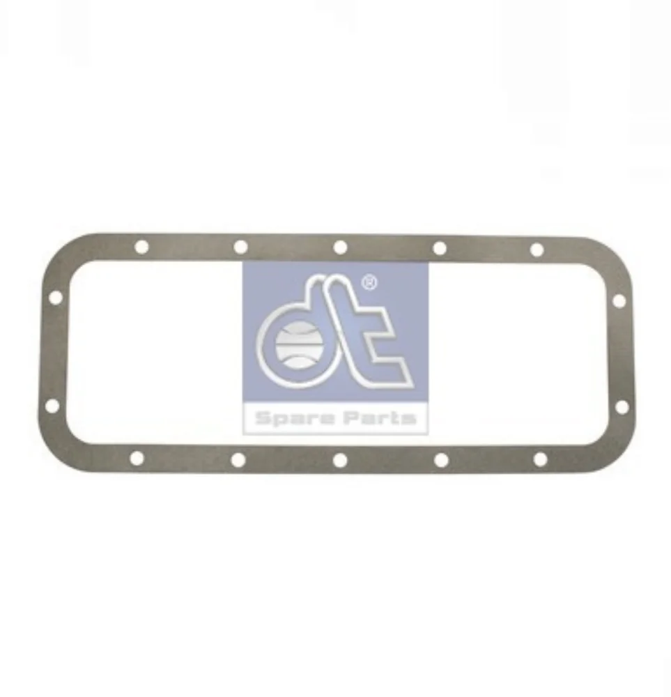Gasket, housing cover (crankcase)