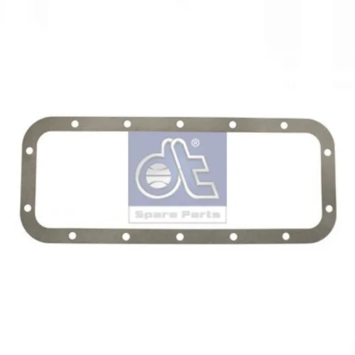 Gasket, housing cover (crankcase)