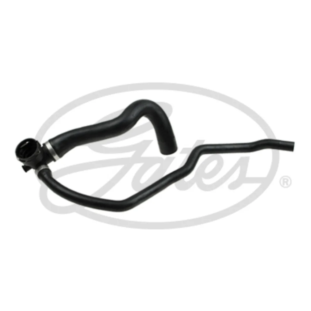 Radiator Hose (Cooling System)