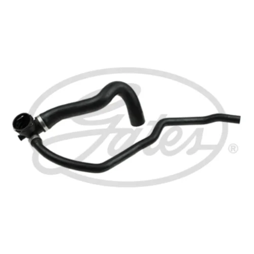 Radiator Hose (Cooling System)