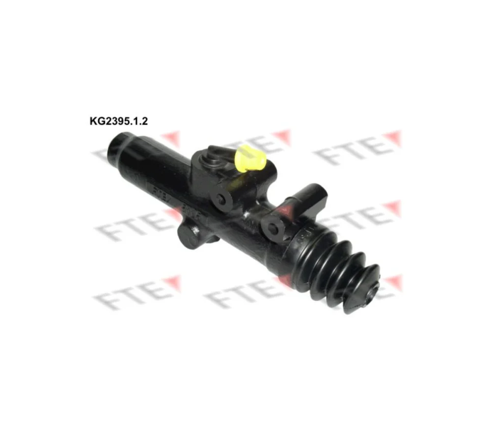 Clutch Master Cylinder 2517 , V6-V8 (without record)