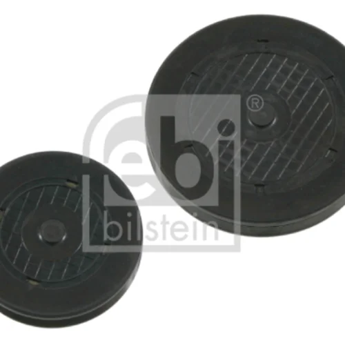 Covering plug kit