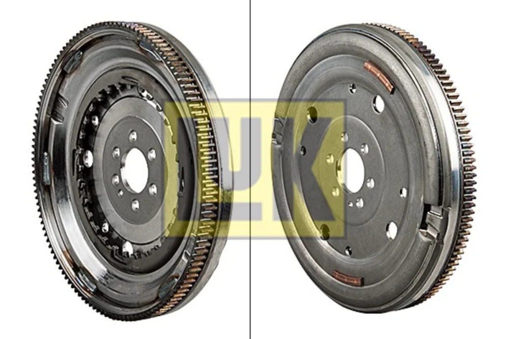 Flywheel