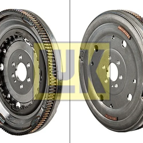 Flywheel