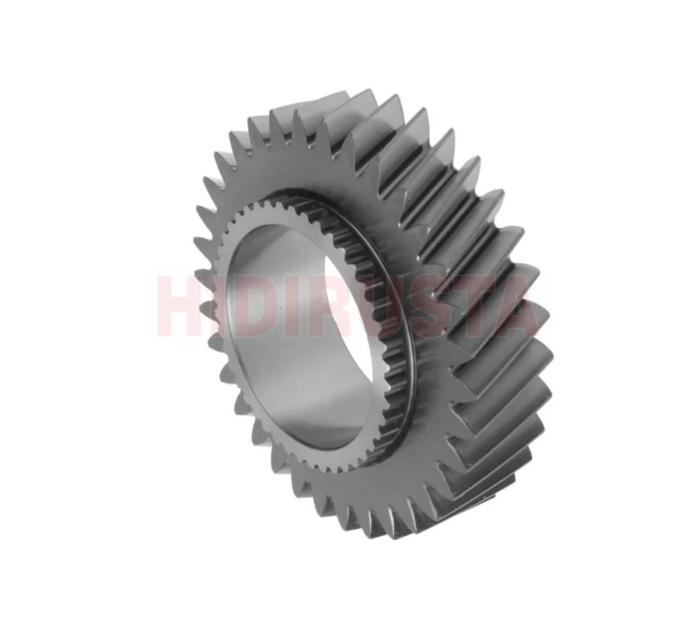3rd Gear (34 teeth) G211