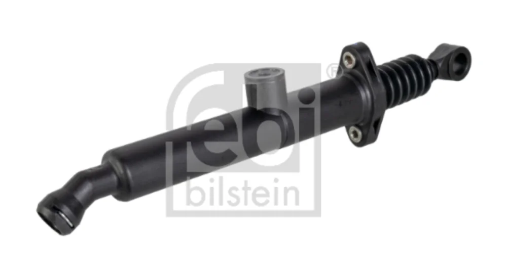 Master Cylinder