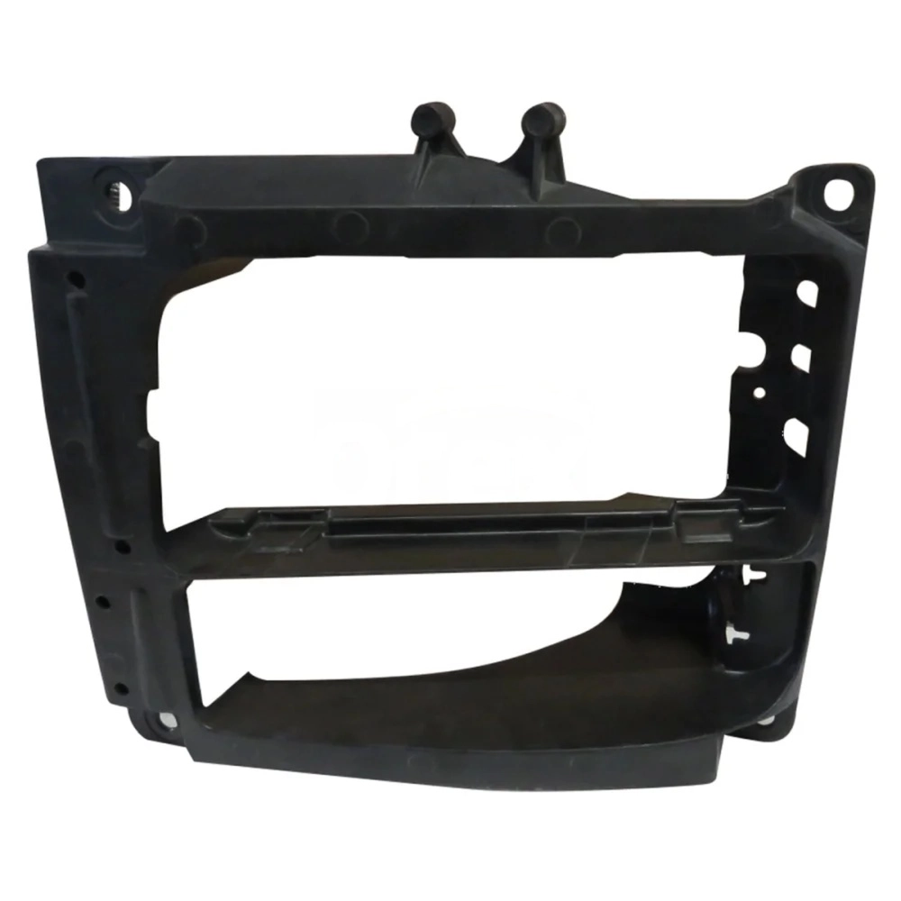 Frame, Headlight (L)