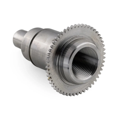 Caliper Adjusting Mechanism Gear Haldex