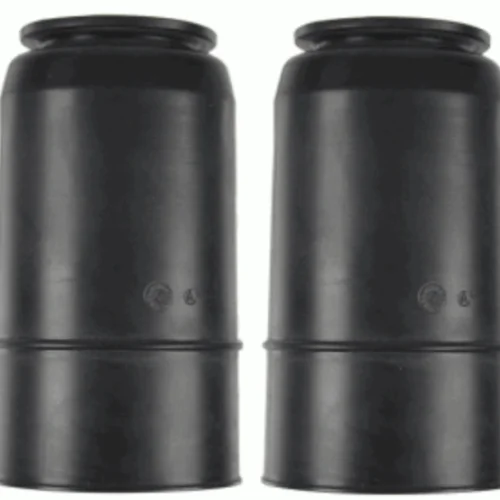 Dust Cover Kit, shock absorber (Suspension/Damping)