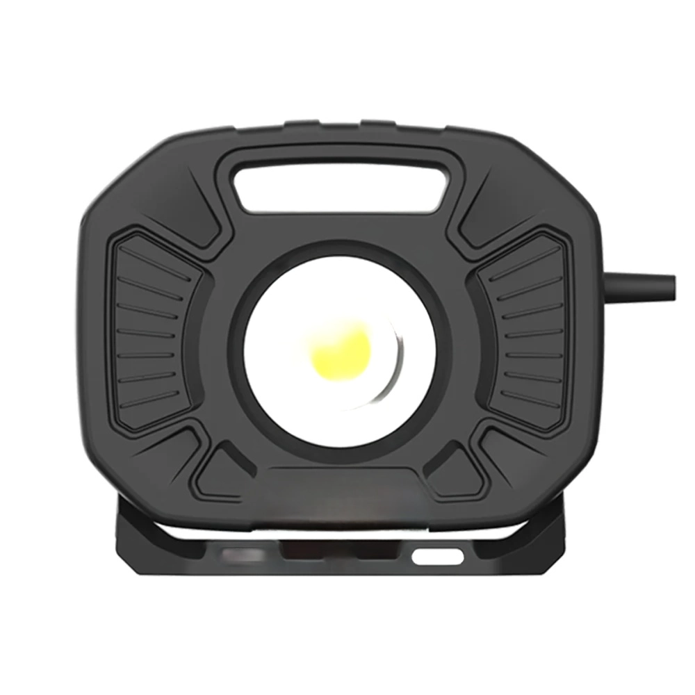 Led Battery Powered Work Lamp 4000Lm
