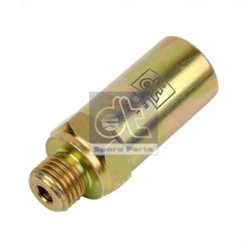 Overflow Valve