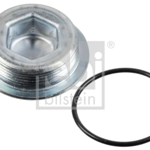 Blok Su Tapasi 102/601/611/646 Vidali Oring Ile