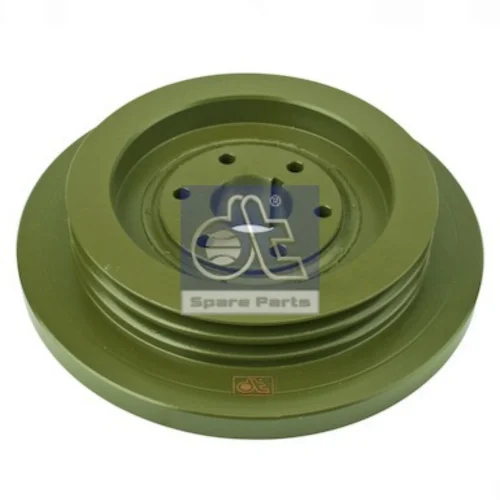 Krank Damperi 2521