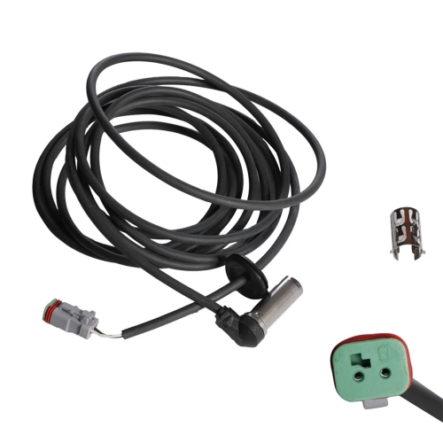 Sensor, Wheel Speed (4000mm)
