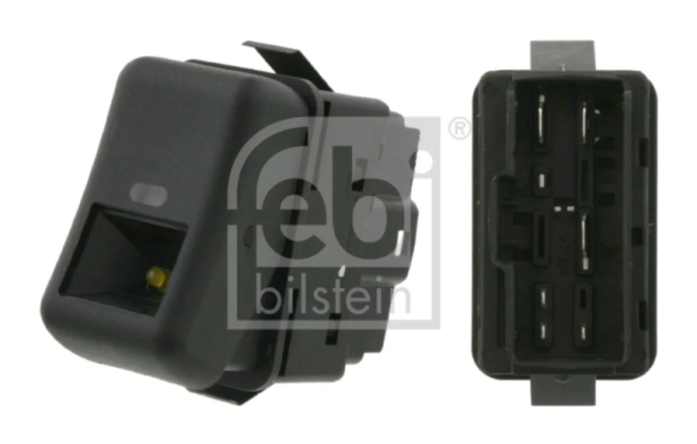 HEADLIGHT SWITCH VOLVO NEW TYPE FH(FM SERIES