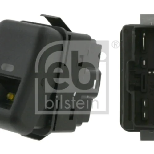 HEADLIGHT SWITCH VOLVO NEW TYPE FH(FM SERIES