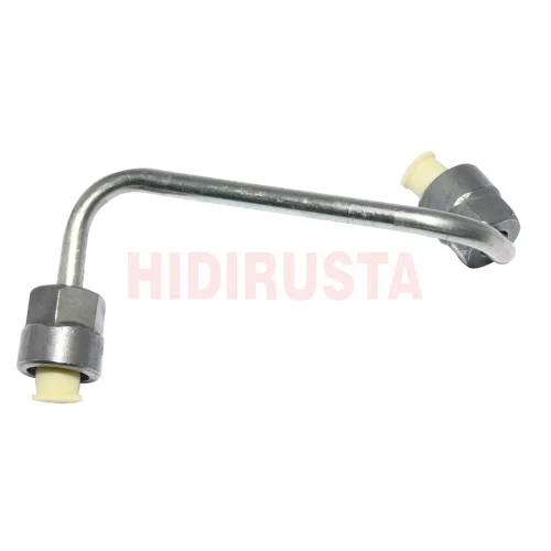 Fuel Return Pipe